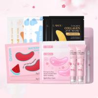ราคา LAIKOU Ultimate Eye Revival Kit 13 ชิ้น - Eye Mask+Triple-Roller Eye Serum – Depuff, Brighten & Hydrate (26589777603)