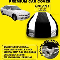 ราคา GALANT LELE Body Cover SILVER Strip Cover Car Body Protective Cover GALANT Lele PREMIUM Cover (40821590086)