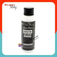 ราคา มอร์แดน เคราติน เซรั่ม เข้มข้น more than keratin serum ▶25ml◀ ใส่ผสมทรีทเม้นท์ อบไอน้ำ ผสมครีมยืดผม ดัด ทำสีผม นุ่มลื่น (595002120)