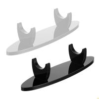 ราคา Yili อะคริลิคผู้ถือปากกา Fountain ปากกาปากกาลูกลื่นหอพัก Eyeshade แปรง (56801091728)