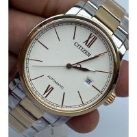 ราคา นาฬิกาข้อมือ Citizen Automatic NJ0136-81A (40605056387)