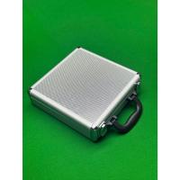 ราคา กล่องกระเป๋าใส่ลูกสนุกเกอร์ ลูกผีลาย/ลูกสนุก 6แดง (ขอบอลูมิเนียม) (6506601698)