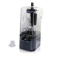 ราคา เครื่องปั่นน้ำผลไม้ imix รุ่นฝาครอบลดเสียงดัง 2200W (8611583963)