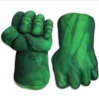 ราคา ac14.1 ถุงมือเดอะ ฮัลค์ ถุงมือฮัลค์ เดอะฮัค ยักษ์เขียวจอมพลัง ซุปเปอร์ฮีโร่ทีมอเวนเจอร์ส (42226800028)