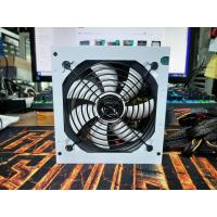 ราคา PSU (80+ Bronze) 500w RAIDMAX RX-500AF เป็นสินค้ามือสอง สภาพสวยใช้งานปกติครับ (11867255728)