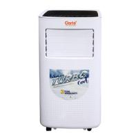 ราคา Clarte' แอร์เคลื่อนที่ 10000 BTU รุ่น APMA-10BM2 (10418440937)