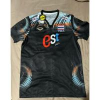 ราคา เสื้อซ้อมวอลเลย์บอลทีมชาติไทยของ grandsport (41322617788)