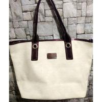 ราคา กระเป๋าสะพาย ESQUIRE แท้ สภาพสวย (2289378919)