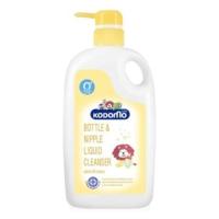 ราคา น้ำยาล้างขวดนม โคโดโม (ขวดปั้ม 750 มล.) KODOMO (7719621341)