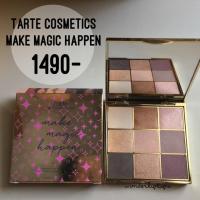 ราคา Tarte make magic happen (385881973)