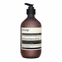 ราคา Aesop Resurrection/Reverence Aromatique Hand Wash 500ml /Hand Balm 500ml (28705193067)