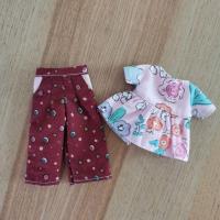 ราคา พร้อมส่ง ! ชุดตุ๊กตาบลายธ์ Blythe Clothes สำหรับตุ๊กตาบลายธ์ ขนาด 30 cm บอดี้ข้อต่อ หรือ ตุ๊กตาขนาดใกล้เคียง (18727127231)