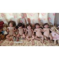 ราคา ตุ๊กตาเบบี้ รีบอร์น Reborn ตุ๊กตารีบอร์น 22นิ้ว (28931796607)