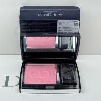 ราคา Dior Rouge Blush ขนาดปกติ 6.7g. #212 Tutu Holographic (42454599647)