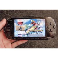 ราคา PSP 3000 PIANO BLACK งานกล่อง (11528305853)