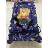 ราคา เปลโยกมือ 2 เปลโยกเด็ก เปลโยกเด็กมือสอง สินค้าเด็กมือสอง เปลเด็กเข็นได้ (16373528313)