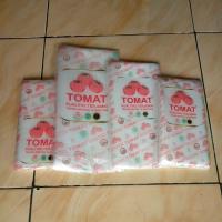 ราคา พลาสติกมะเขือเทศ PE ขนาด 20x35 - 15x30 - 12x25 - 10x20 พลาสติก PE (42824725099)