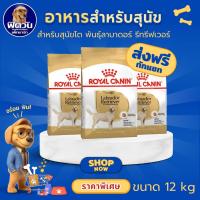 ราคา ROYAL CANIN Labrador Retriever Adult อาหารเม็ดสำหรับสุนัขโตพันธุ์ลาบราดอร์รีทรีฟเวอร์ ขนาด 12 กิโลกรัม{อาหารสุนัขเม็ด} (3733585946)