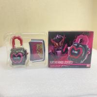 ราคา Dx kuro no ringo lockseed ชุดล็อคซีดและเพลจมาสไรเดอร์แจมจากมาสไรเดอร์ไกมุ (17292509681)