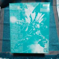 ราคา MG 1/100 RX-0 Unicorn Gundam 02 Banshee Norn [Final Battle Ver] (41866781961)