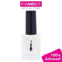ราคา MORNING KISS - Gel Effect Nail Polish Top Coat มอร์นิ่งคิส น้ำยาทาเล็บ (29957366238)