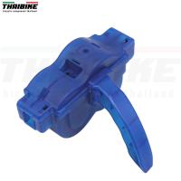 ราคา กล่องล้างทำความสะอาดโซ่จักรยาน THAIBIKE กล่องล้างโซ่จักรยาน (17887409067)