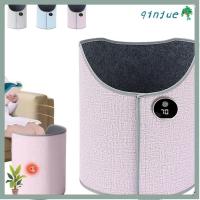 ราคา QINJUE ภายใต้เครื่องอุ่นขาโต๊ะ, เครื่องทําความร้อนแบบพกพาใต้โต๊ะ, อัพเกรดความร้อนอย่างรวดเร็วแบบพับได้ภายใต้เครื่องทําความร้อนบนโต๊ะ (42972367378)