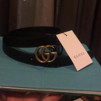 ราคา Gucci belt 2cm (1543266677)