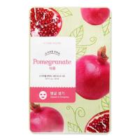 ราคา Etude I Need You Pomegranate Mask Sheet (9834617)