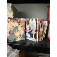 ราคา มังงะโชโจ โชใจ เล่มเดียวจบ มือสอง (22231041603)