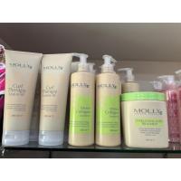 ราคา มอลลี่ ทรีทเม้นท์ บำรุงผม Molly Curl Therapy/ Everlasting Ends Treatment/ Intense Collagen Leave-in (26737053584)