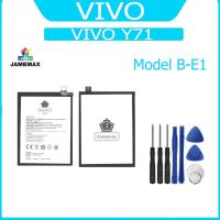 ราคา JAMEMAX แบตเตอรี่ VIVO Y71 Battery Model B-E1 ฟรีชุดไขควง hot!!! (18780510416)