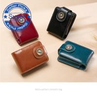 ราคา NINI Mini Makeup Bag ลิปสติกแบบพกพากระเป๋าเครื่องสําอางลิปสติกหนังแท้แพ็คเก็ตลิปสติก A1e2 NINI (40024857288)