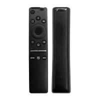 ราคา ใหม่ Original BN59-01329H สําหรับ Samsung Bluetooth 4K QLED สมาร์ททีวี Voice Remote QN49Q80TAF QN75Q90TAF BN59-01312A BN59-01312B (41964081849)
