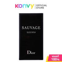 ราคา Dior Sauvage EDP [60ml/100ml] น้ำหอมดิออร์สำหรับผู้ชาย (27410684805)
