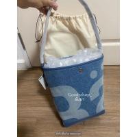 ราคา กระเป๋าRally เดนิม Bag สีใหม่ (27800664757)