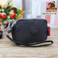 ราคา LING KUB กระเป๋าลิงคับ ของแท้ Ling kub ขนาด 4.7นิ้ว รุ่น KUB-9912 (15697698781)