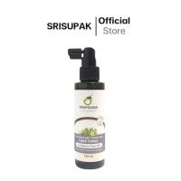 ราคา Tropicana ทรอปิคานา โทนิคบำรุงหนังศีรษะ ลดผมขาดหลุดร่วง 120 ml. (27104814911)