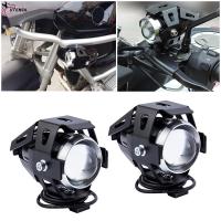 ราคา ไฟสปอตไลท์ LED สว่างมาก กันน้ํา สําหรับติดด้านหน้ารถมอเตอร์ไซค์ SHOPSBC9152 2 ชิ้น (24859596981)