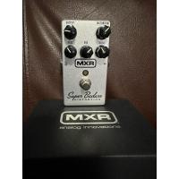 ราคา Jim dunlop M75 MXR super badass distortion เอฟเฟคกีตาร์เสียงแตกที่คมชัด (24128474502)