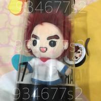 ราคา [พร้อมส่ง] ชัคกี้ GOT7 มาร์ค ver.1 มือ 2 ของแท้ (2238903273)