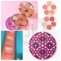 ราคา tarte blush bazaar palette (655661827)