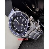 ราคา นาฬิกาข้อมือ Seiko Automatic Prospex รุ่น SPB101J1 SPB101J SPB101 "SUMO" (24488799234)