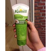 ราคา Kamill hand cream ครีมทามือ (322297695)