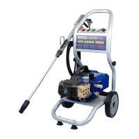 ราคา เครื่องฉีดน้ำแรงดันสูง 150 บาร์ รุ่น HD-2200 HYUDAI (14306720373)