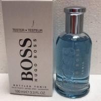 ราคา -Boss Hugo Bottled Tonic edt tester 1,650฿ (1578891414)