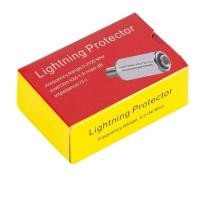 ราคา Jiaxing JS-210กล่องรับสัญญาณฟ้าผ่าฝาหม้อเสาอากาศสัญญาณเคเบิลทีวีสายล่อฟ้า (24634028420)