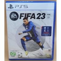 ราคา (มือสอง) มือ2 เกม ps5 / ps4 : FIFA 23 / FIFA23 แผ่นสวย #Ps #game #playstation (21871798364)