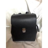 ราคา กระเป๋าเป้ Mango สีดำ (9765862785)