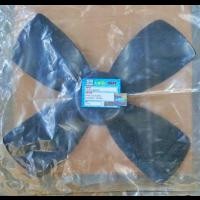 ราคา พัดลมระบายความร้อน TOYOTA AVANZA DAIHATSU FENIA GRANMAX GRANDMAX GRAN MAX พัดลมแปลง 4 ใบมีด (23815007338)